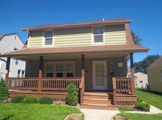 1907 N 21st St, Sheboygan, WI 53081