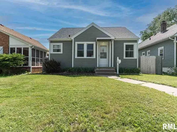 2023 Fillmore St, Davenport, IA 52804