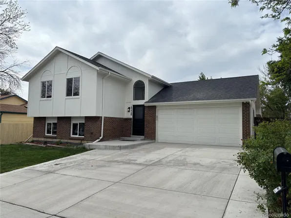 6228 W 69th Avenue, Arvada, CO 80003