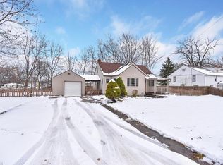 3250 Wilson Sharpesville Rd, Warren, OH 44483