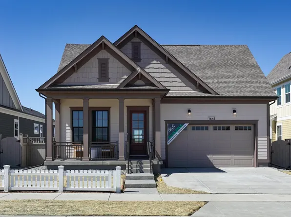 1641 Poplar Dr, Erie, CO 80516