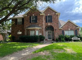 104 San Mateo Ct, Allen, TX 75013