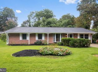 13502 Briarwood Dr, Laurel, MD 20708