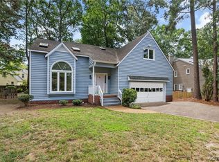 2800 Robson Pl, Henrico, VA 23233