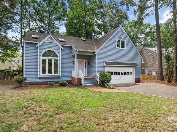 2800 Robson Pl, Henrico, VA 23233
