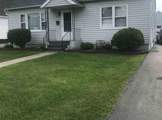 46 Wilkes Ave, Amsterdam, NY 12010