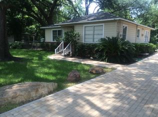 8506 Vogue Ln, Houston, TX 77055