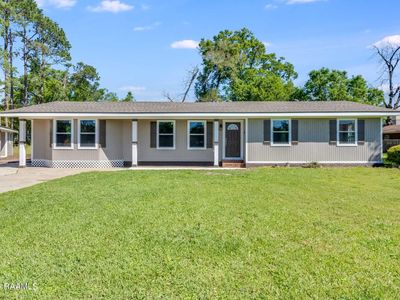 106 Judge Dr, Lafayette, LA, 70507