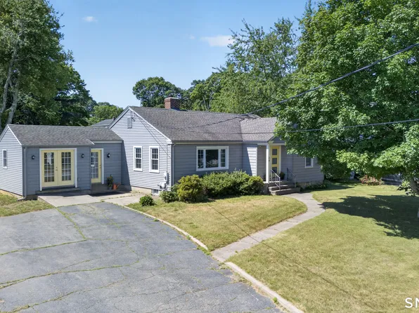 74 Palmer Street, Stonington, CT 06379
