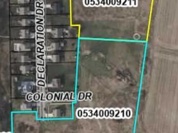 0 Tiki Ln, Lancaster, OH 43130