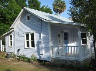 141 Blanco St, Saint Augustine, FL 32084