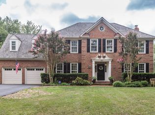 611 Jacob Ct SW, Leesburg, VA 20175