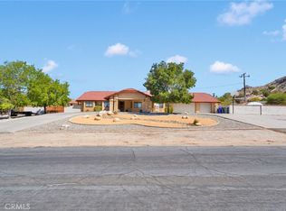 18830 Munsee Rd, Apple Valley, CA 92307