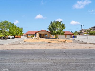 18830 Munsee Rd, Apple Valley, CA, 92307