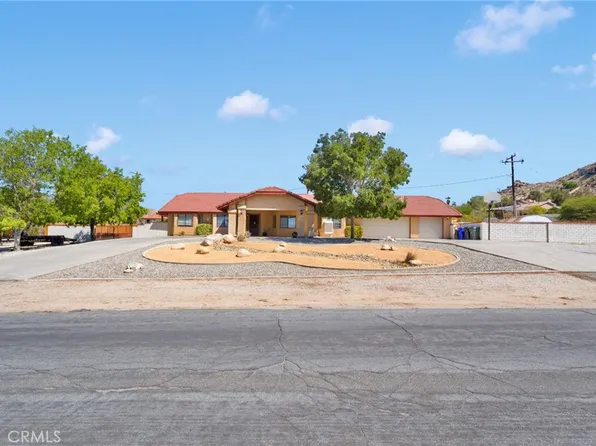 18830 Munsee Rd, Apple Valley, CA 92307