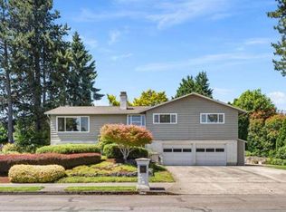 4725 SE Robin Rd, Milwaukie, OR 97267