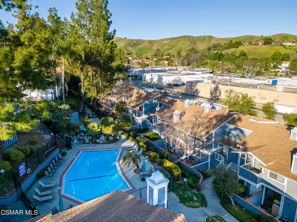 29105 Thousand Oaks Blvd Unit F, Agoura Hills, CA 91301