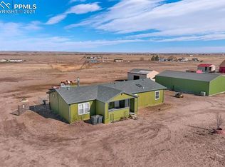 20690 Oasis Ave, Peyton, CO 80831
