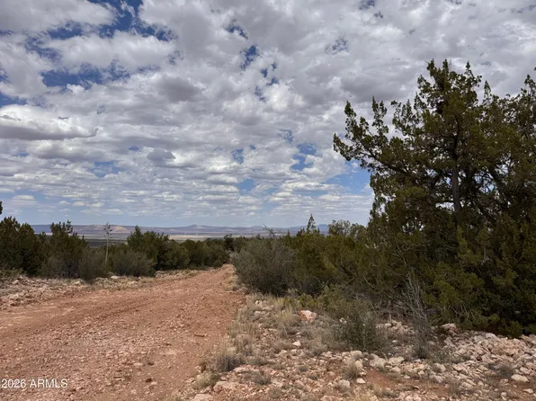 Xxxx W Ridge Drive #12, Seligman, AZ 86337