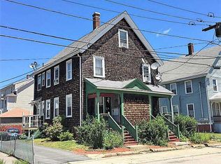 30 1/2 Emory St, Attleboro, MA 02703
