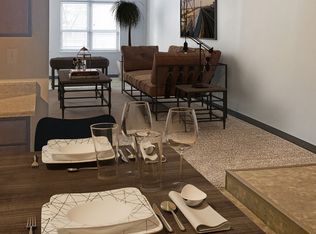Coventry Lofts, Cedar Rapids, IA 52401