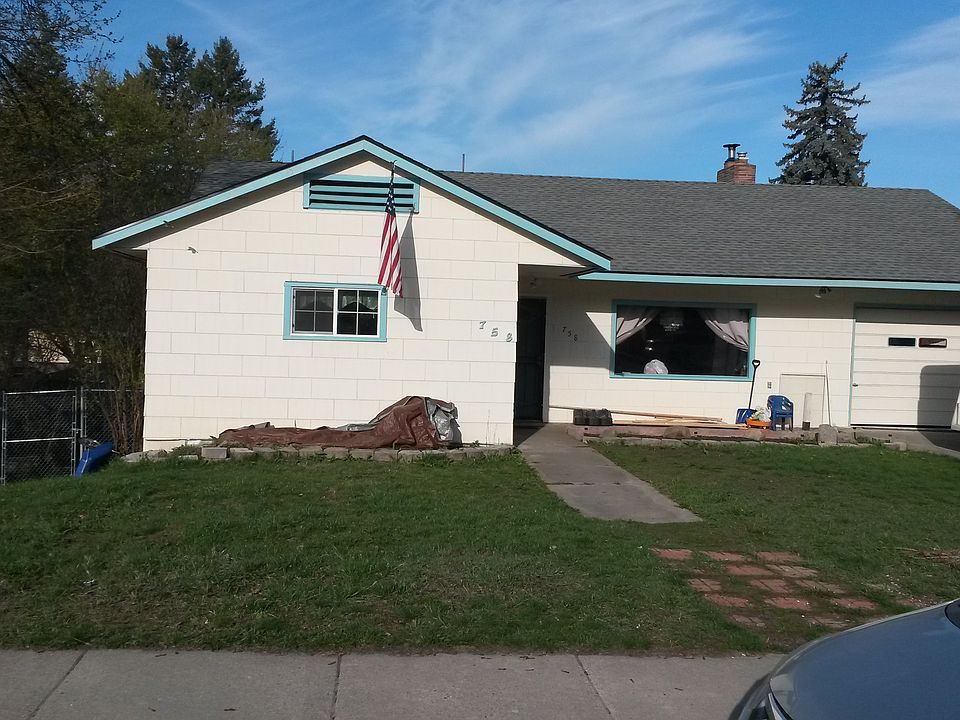 758 S. Hofstetter St.
