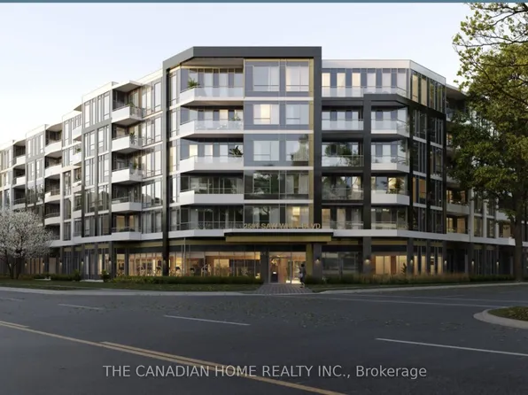 2501 Saw Whet Blvd, Oakville, ON