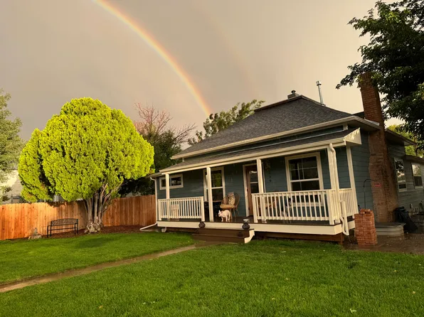 (undisclosed Address), Palisade, CO 81526