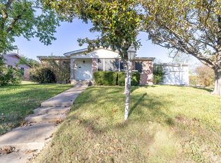 708 S 32nd St, Temple, TX 76501