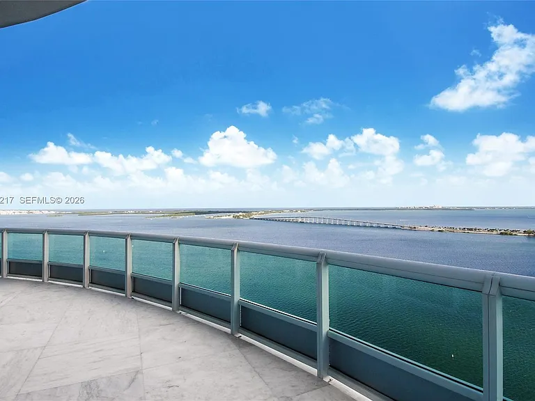 1643 Brickell Ave #2902 — Photo 30
