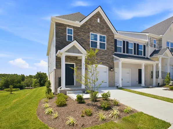 Homes Available Soon, Tulip Hills
