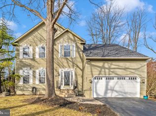 6977 Meadowpoint Ter, New Market, MD 21774