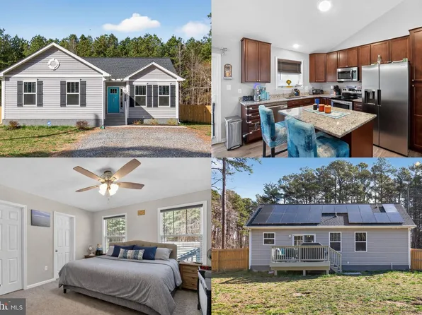 583 Cabin Point Dr, Montross, VA 22520