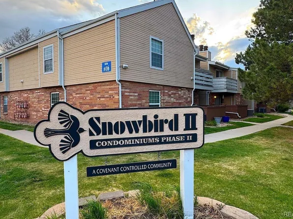 3344 S Ammons Street Bldg 16 #107, Lakewood, CO 80227