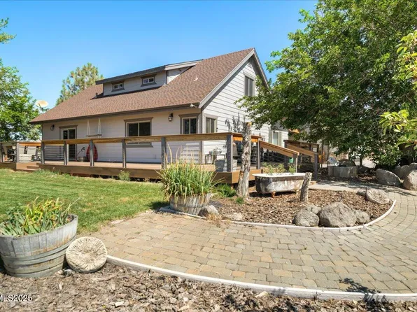 6000 Winnemucca Ranch Rd, Reno, NV 89510