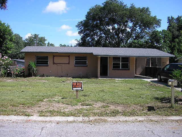 1431 Bethesda St. Apopka,FL