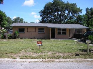 1431 Bethesda St, Apopka, FL 32703