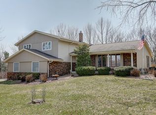 3765 Hickory Ln, West Bend, WI 53095
