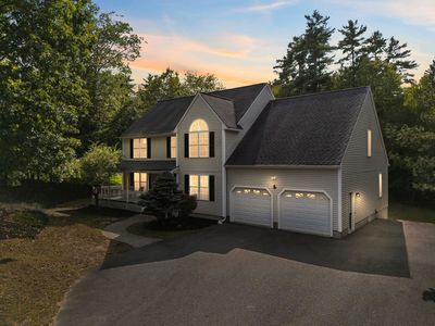 30 Windsor Drive, Auburn, NH, 03032