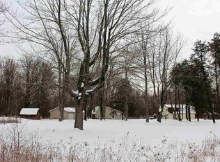 1731 S Wieman Rd, Beaverton, MI 48612