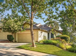 1957 Beacon Ridge Ct, Walnut Creek, CA 94597