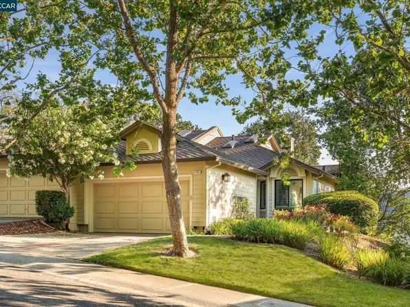 1957 Beacon Ridge Ct, Walnut Creek, CA 94597