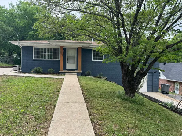 302 Panama St #2, Hot Springs National Park, AR 71913