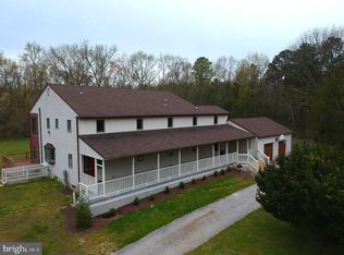 543 Oak Shade Rd, Shamong, NJ 08088