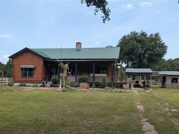 1365 CR 652, BUSHNELL, FL 33513