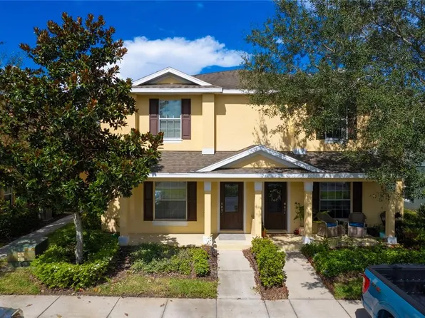 4623 Chatterton Way, Riverview, FL 33578