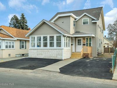 22 Maplewood Avenue, Colonie, NY, 12205