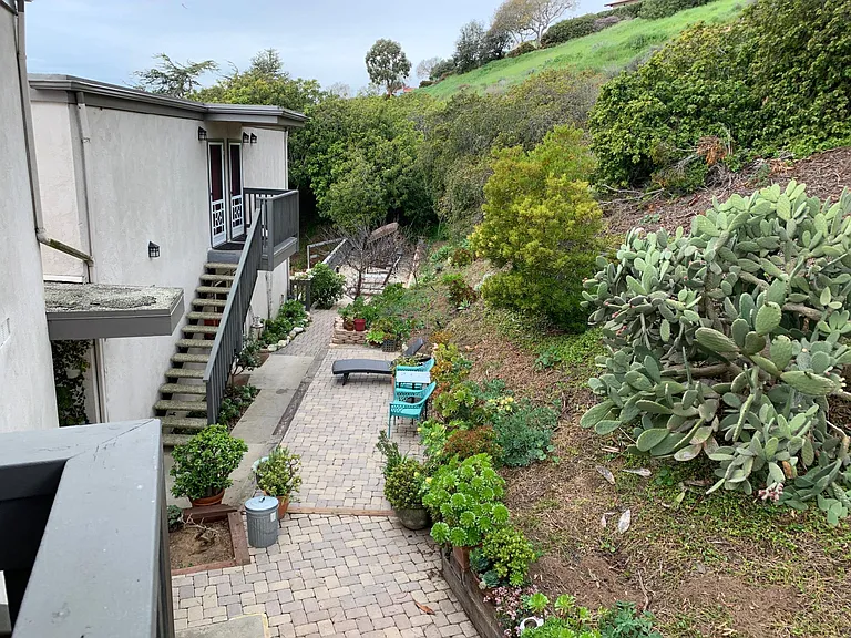 2100 Red Rose Way #P — Photo 20