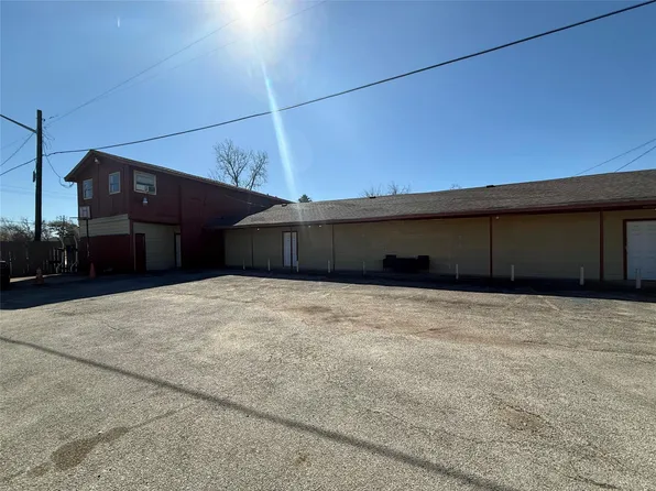 6701 Eastwood St #1, Houston, TX 77021