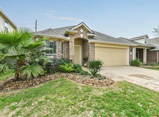 20619 Raingreen Dr, Katy, TX 77449